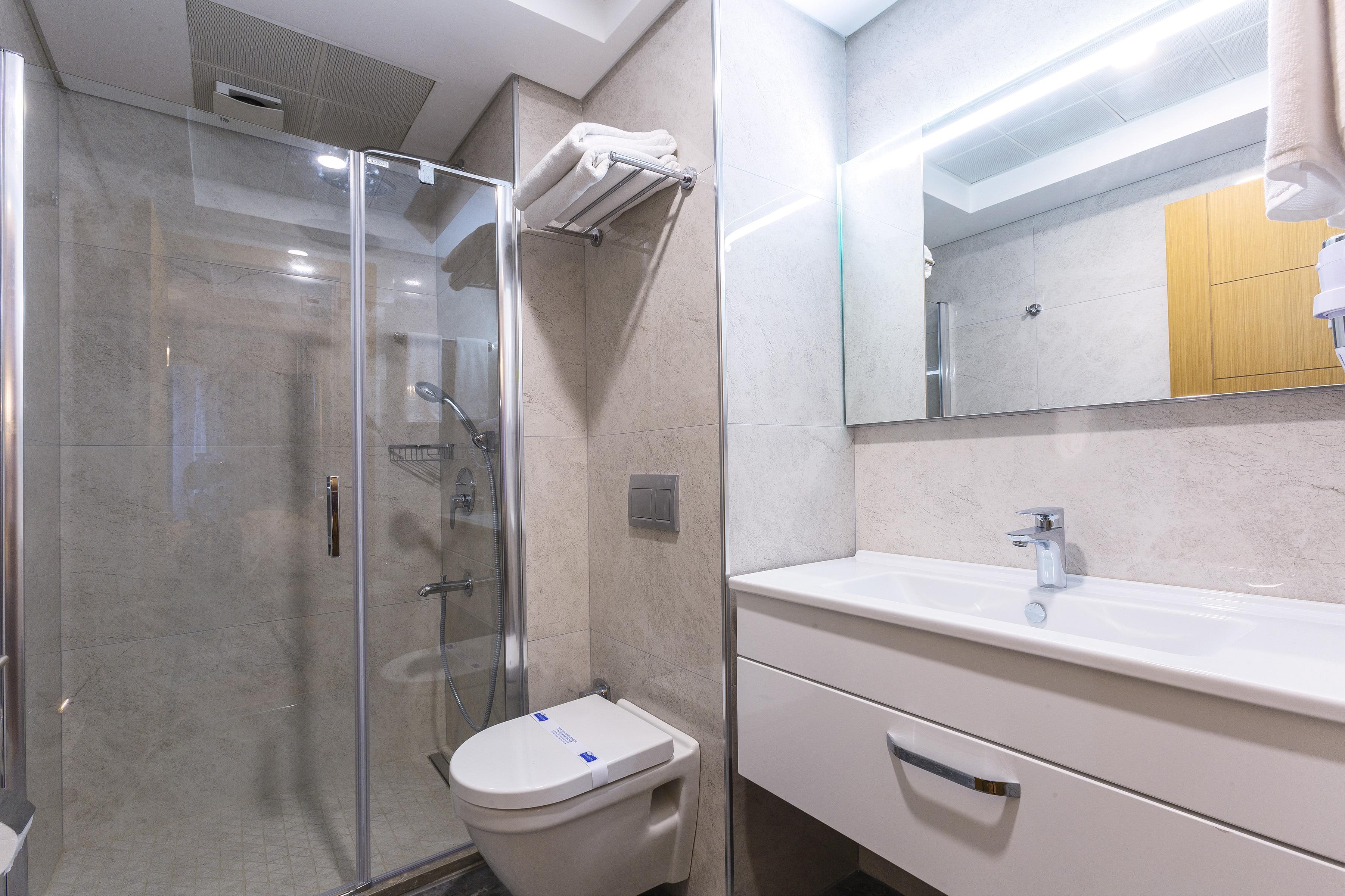 Obelisk Hotel & Suites Istanbul Exterior photo