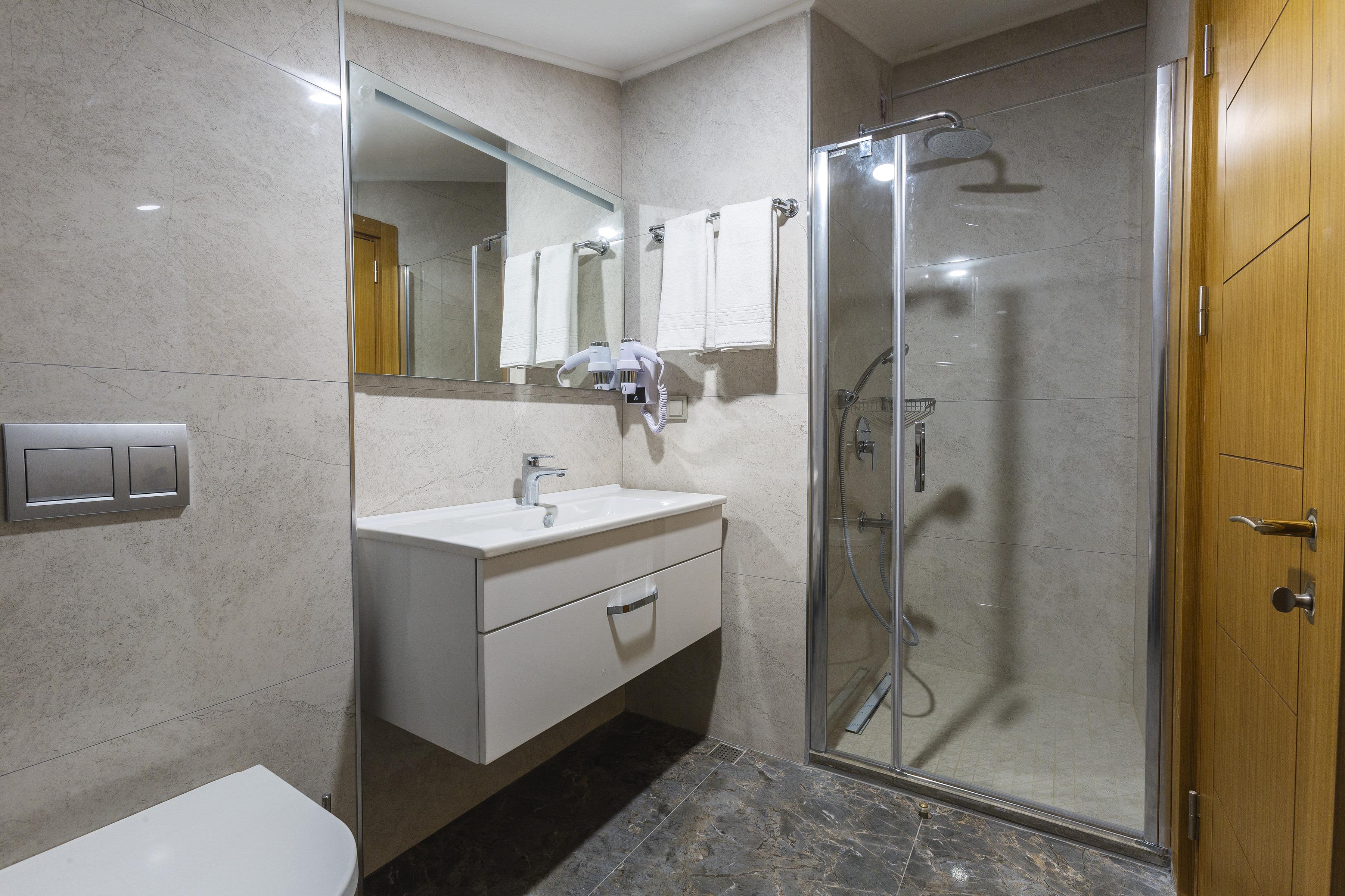 Obelisk Hotel & Suites Istanbul Exterior photo